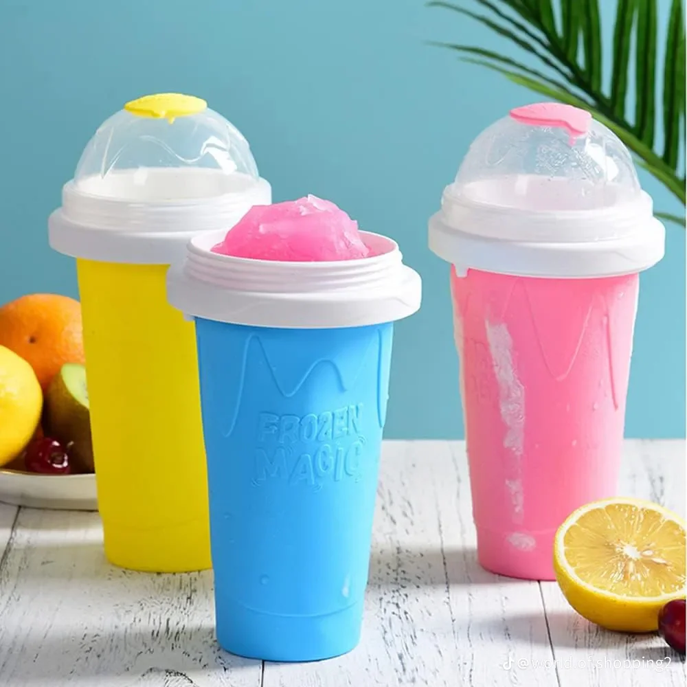 squeezecup pro | كوب السموذي التريندي